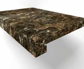 Ступень Marmocer MB003-EMPD Emperador Dark Solid Mb003 100x30