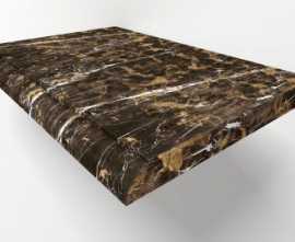 Ступень Marmocer MB009-MCHL	Michelangelo Solid Mb009 100x30