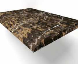 Ступень Marmocer MB007-MCHL	Michelangelo Solid Mb007 100x30