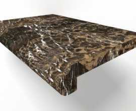Ступень Marmocer MB005-MCHL	Michelangelo Solid Mb005 100x30
