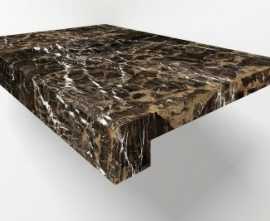Ступень Marmocer MB003-MCHL	Michelangelo Solid Mb003 100x30