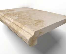 Ступень Marmocer MB005-NT Latte Solid Mb005 100x30