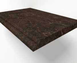 Ступень Marmocer MB007-SALUR Santa Lurante Solid Mb007 100x30