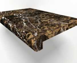 Ступень Marmocer MB001-MCHL	Michelangelo Solid Mb001 100x30