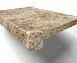 Ступень Marmocer MB003-GOLD	Desert Gold Solid Mb003 100x30