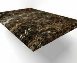 Ступень Marmocer MB007-EMPD	Emperador Dark Solid Mb007 100x30