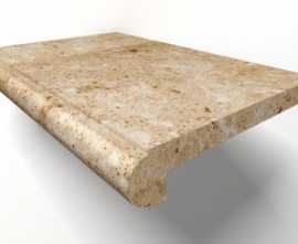 Ступень Marmocer MB004-CAP Cappuccino Solid Mb004 100x30