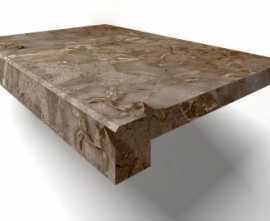 Ступень Marmocer MB003-GREY	Desert Grey Solid Mb003 100x30
