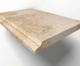 Ступень Marmocer MB007-NT Latte Solid Mb007 100x30