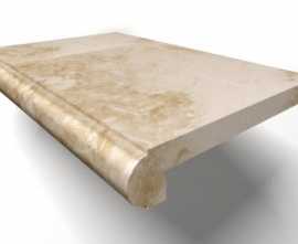 Ступень Marmocer MB004-NT Latte Solid Mb004 100x30