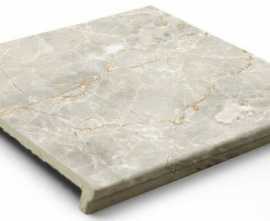 Ступень Ceramica Mayor Marbles Peldano Florentino Oyster 33.3x33.3