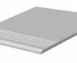 Ступень Italgraniti T0938 Blu Gradino Nat 30x30