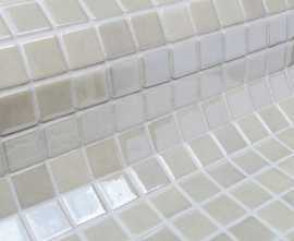 Мозаика Ezarri Nickel 2.5x2.5 31.3x49.5