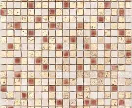 Мозаика Caramelle Mosaic Antichita Classica 12 310x310
