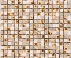 Мозаика Caramelle Mosaic Antichita Classica 10 310x310
