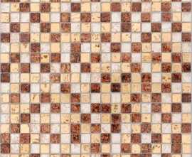 Мозаика Caramelle Mosaic Antichita Classica 6 310x310