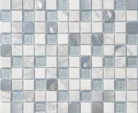 Мозаика Caramelle Mosaic Ice Velvet 29.8x29.8