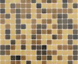 Мозаика Caramelle Mosaic Albero на сетке 327x327