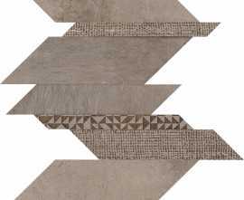 Мозаика L'Antic Colonial L241717051 Callanish Sand 22.5x34x1.25