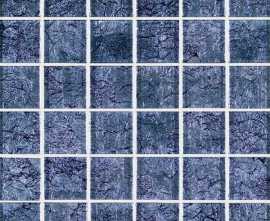 Мозаика Intermatex Planet Square Silver 30*30