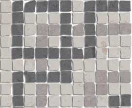Мозаика Kerama Marazzi MBS008 Про Лаймстоун Спакко 2 мозаичный матовый 20х20
