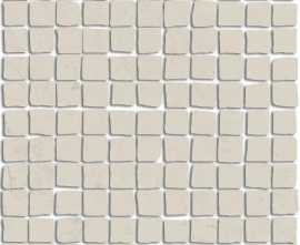 Мозаика Kerama Marazzi MBS006 Про Лаймстоун Спакко мозаичный бежевый светлый матовый 20х20