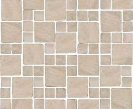Мозаика Kerama Marazzi MBD007 Риальто Антика 3 мозаичный бежевый матовый 30х30