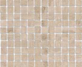 Мозаика Kerama Marazzi MBD003 Риальто Антика 1 мозаичный бежевый матовый 30х30
