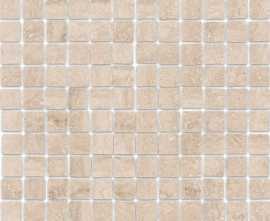 Мозаика Kerama Marazzi MBD001 Риальто Антика 1 мозаичный бежевый светлый матовый 30х30