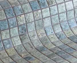 Мозаика Ezarri Bali Stone 31.3x49.5