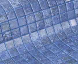 Мозаика Ezarri Bluestone Stone Safe 36,5x36.5