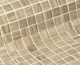 Мозаика Ezarri Zen Oak 31.3x49.5