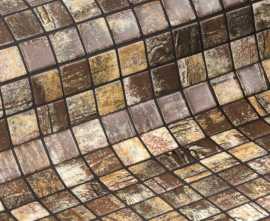 Мозаика Ezarri Zen Rustic 31.3x49.5