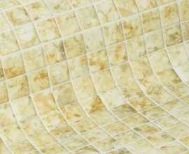 Мозаика Ezarri Zen Sandstone 31.3x49.5