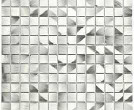 Мозаика Bonaparte Metal 20*20*4 305*305