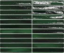 Мозаика Amadis Fine Tiles Short Stick Jungle Crackle 29,2x29,5