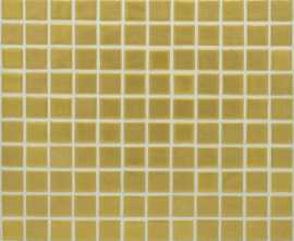 Мозаика Mosavit Metalico Oro 31.6x31.6