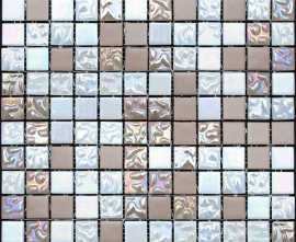 Мозаика Mosavit Trendy Beige 31.6x31.6