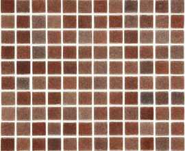 Мозаика Mosavit BR-6003 Marron Morado 31.6x31.6