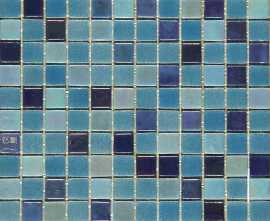 Мозаика Mosavit Mezcla Santorini 31.6x31.6