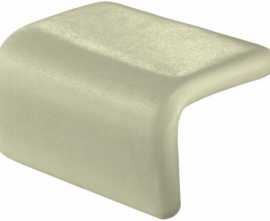 Декоративная вставка Ezarri Corner Fosfo Safe 3х5х2,5