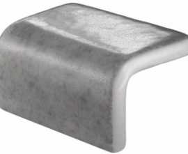 Декоративная вставка Ezarri Corner 60 - A Safe 3х5х2,5