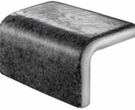 Декоративная вставка Ezarri Corner 16 - B Safe 3х5х2,5