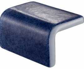 Декоративная вставка Ezarri Corner 03 - D Safe 3х5х2,5