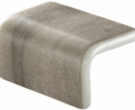 Декоративная вставка Ezarri Corner Sarsen Safe 3х5х2,5