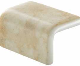 Декоративная вставка Ezarri Corner Sandstone Safe 3х5х2,5