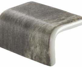 Декоративная вставка Ezarri Corner Phyllite Safe 3х5х2,5