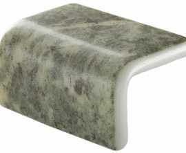 Декоративная вставка Ezarri Corner Bali Stone Safe 3х5х2,5