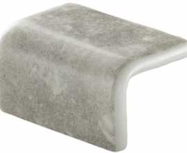 Декоративная вставка Ezarri Corner Ash Safe 3х5х2,5