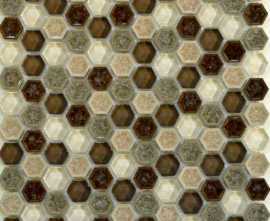 TonoMosaic CST 169 Керамика и камень 30x30